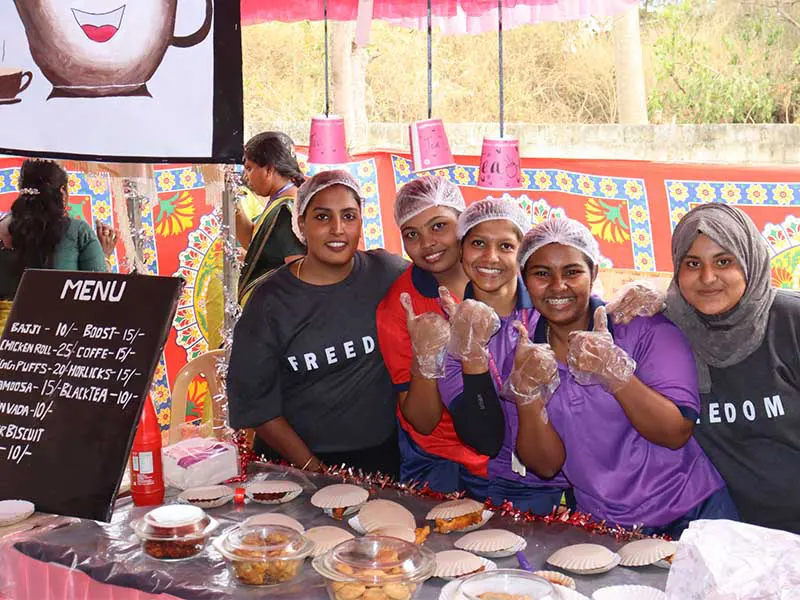Food & Fun Carnival